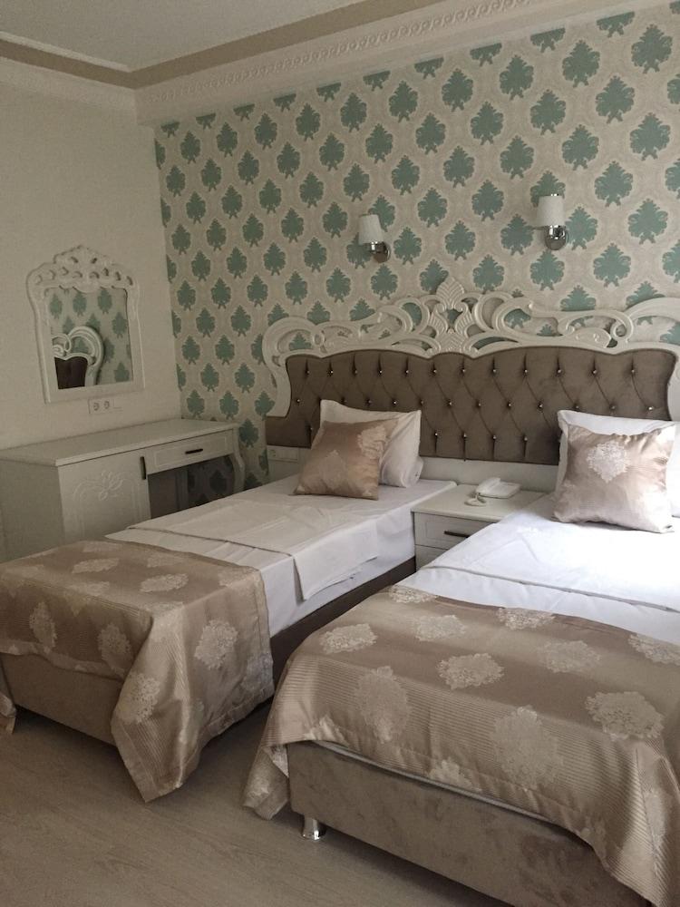 Deluxe Newport Hotel - Old City Stambuł Zewnętrze zdjęcie