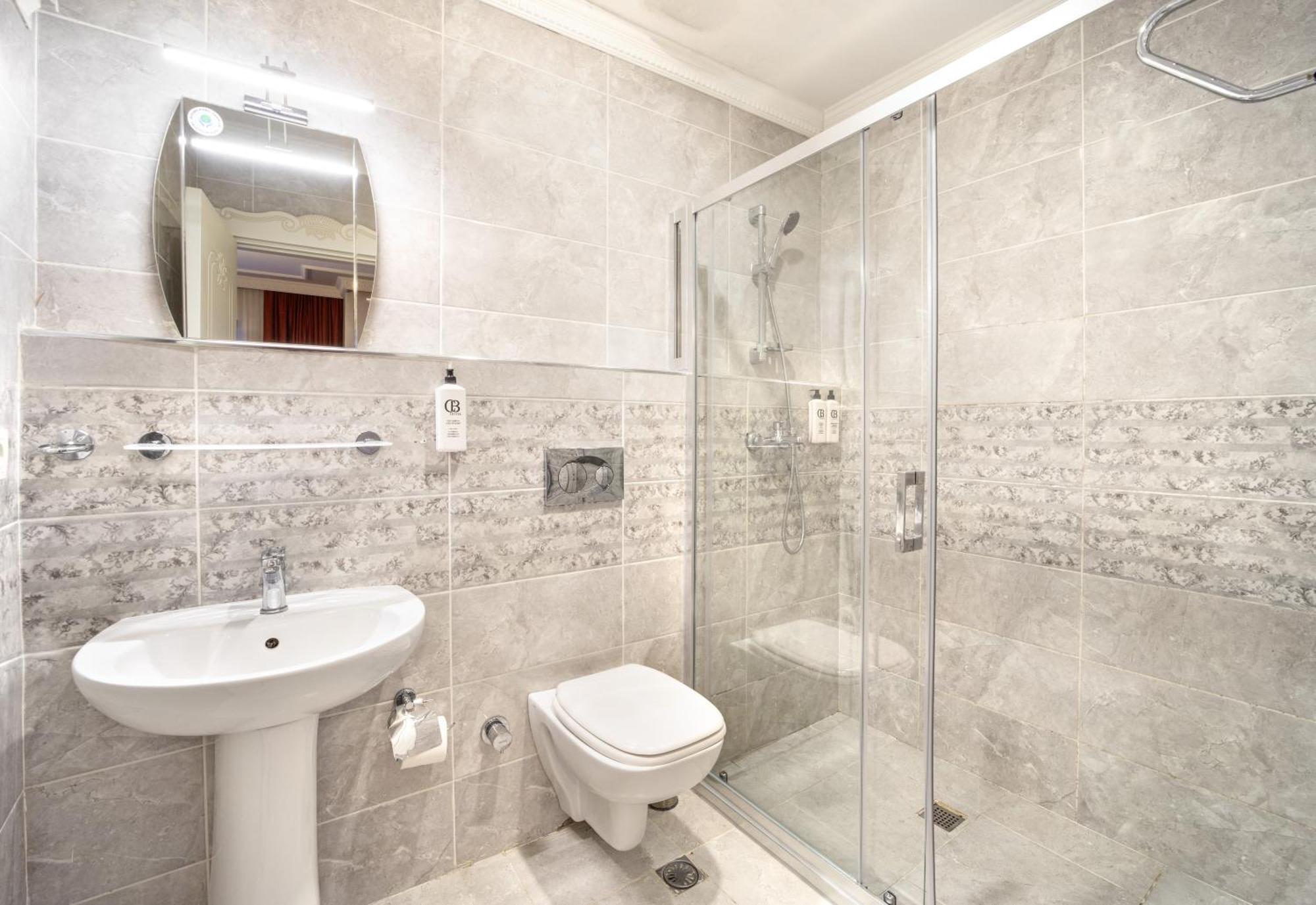 Deluxe Newport Hotel - Old City Stambuł Zewnętrze zdjęcie